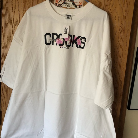 Crooks and Castles T-shirt Lot - Picture 4 of 14